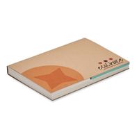 SET MEMO ECO